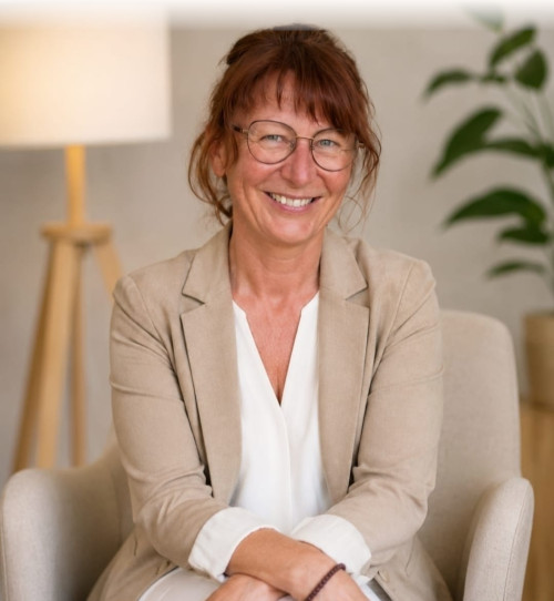 Christina Schultze