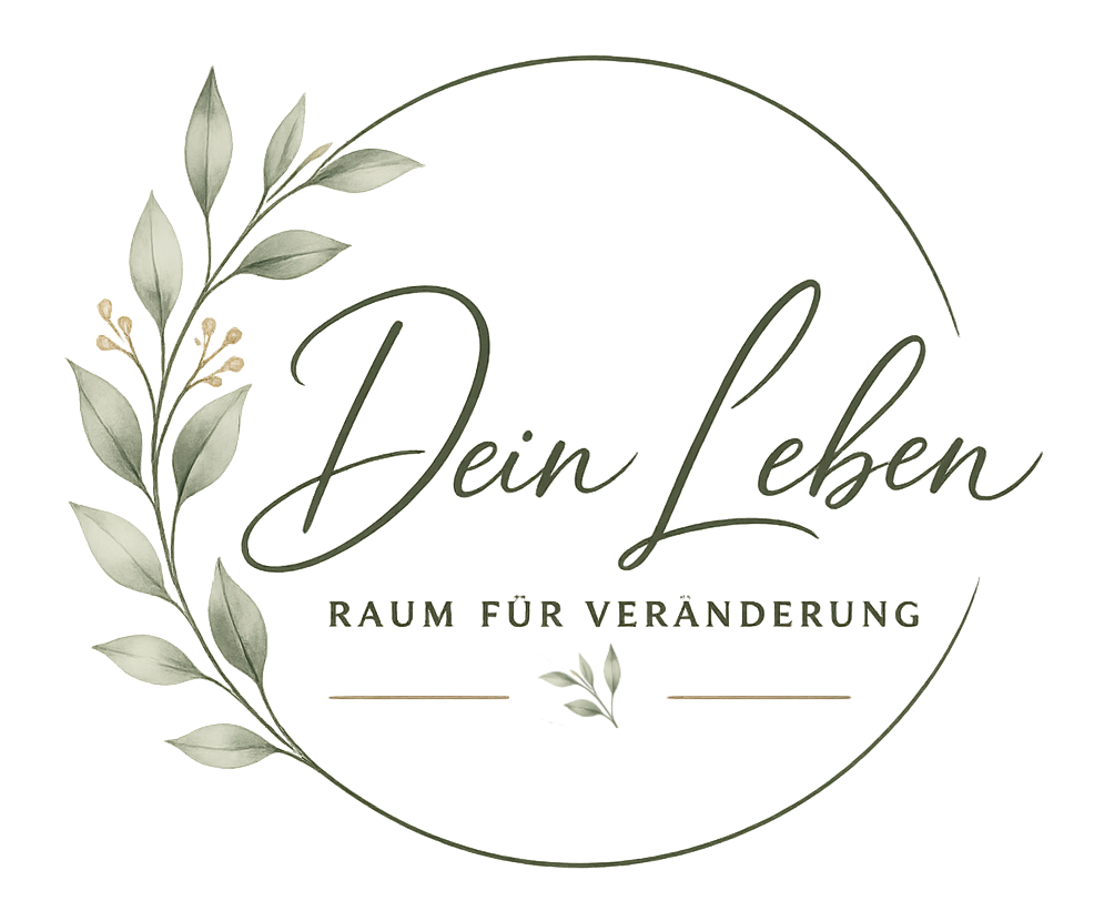 Dein Leben – Raum für Veränderung